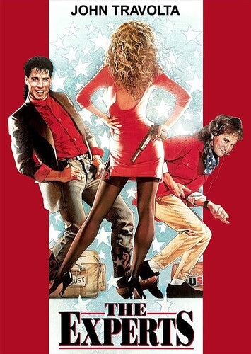 Experts - Experts - DVD