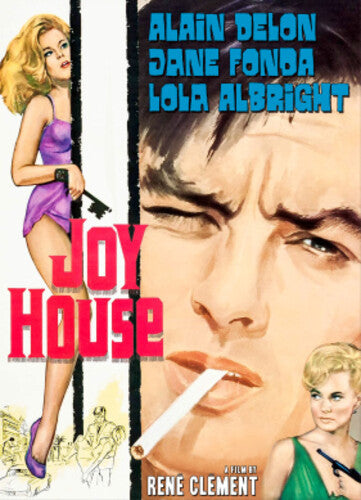 Joy House - Joy House - DVD