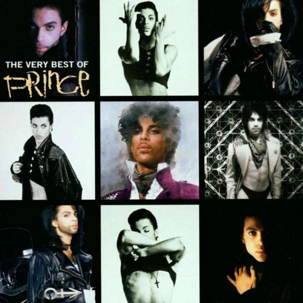 The Very Best Of [CD]