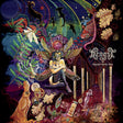 the album cover for Henget - Beyond North Star [Limited Edition LP]