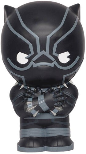 Black Panther Pvc Bank - Black Panther Pvc Bank - Collectibles