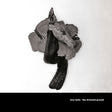 the album cover for Less Bells - The Drowned Ground [LP]
