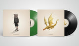 Serpent Crest - Limited Boxset includes 10 140-Gram LP's pressed on Black & Green Colored Vinyl with a Full-Color Booklet (Vinyl)