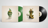 Serpent Crest - Limited Boxset includes 10 140-Gram LP's pressed on Black & Green Colored Vinyl with a Full-Color Booklet (Vinyl)