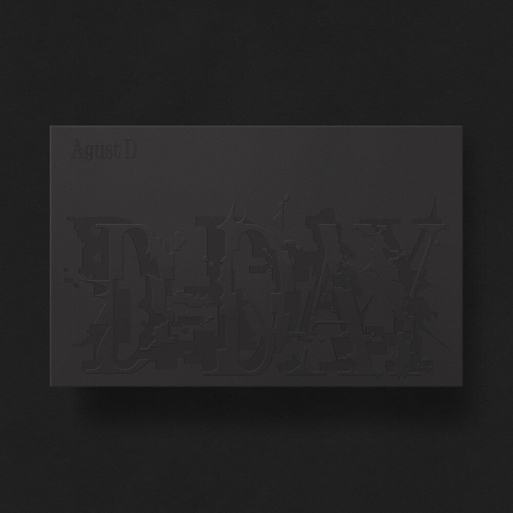 D-DAY [VERSION 01]