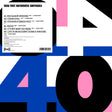 the album cover for New Fast Automatic Daffodils - - Pias 40