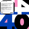 the album cover for Cassandra Complex - - Pias 40