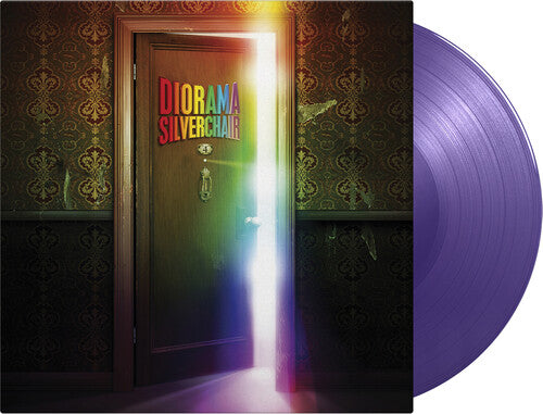 Diorama - Limited 180-Gram Purple Colored Vinyl (Vinyl)