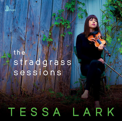 Stradgrass Sessions (CD)