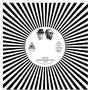 the album cover for Michael Leonhart  / J-Swiss - Bona Fide