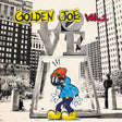 the album cover for Sadhugold - Golden Joe Vol. 1