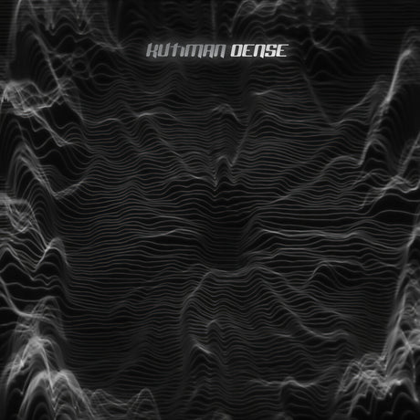 the album cover for Kutiman - Dense