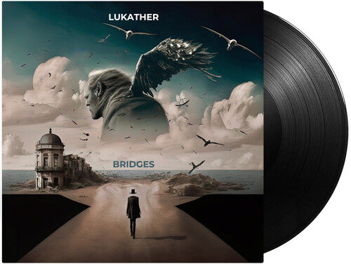 Bridges (Vinyl)