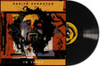 the album cover for Harish Raghavan - In Tense (Ger)