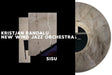 the album cover for Kristjan Randalu  / New Wind Jazz Orchestra - Sisu [Colored Vinyl] (Gate) (Gry) [Limited Edition] (Numb) (Ger)