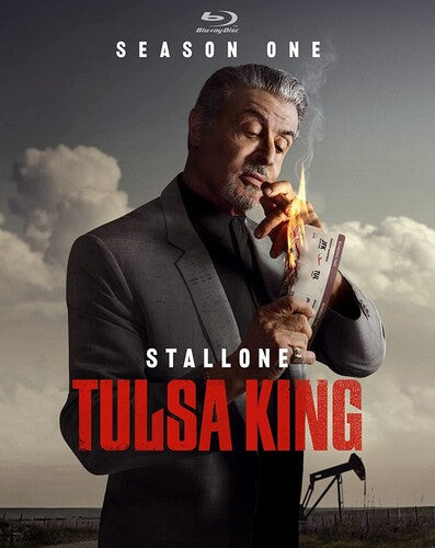 Tulsa King: Season One - Tulsa King: Season One - DVD