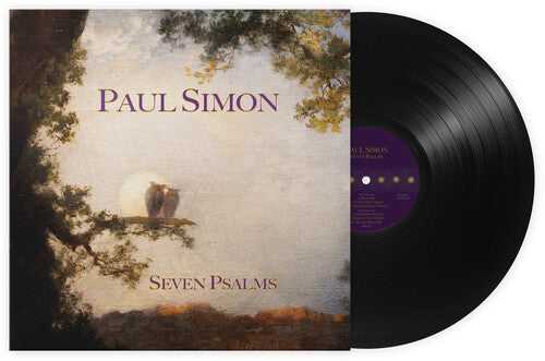 Seven Psalms (Vinyl)