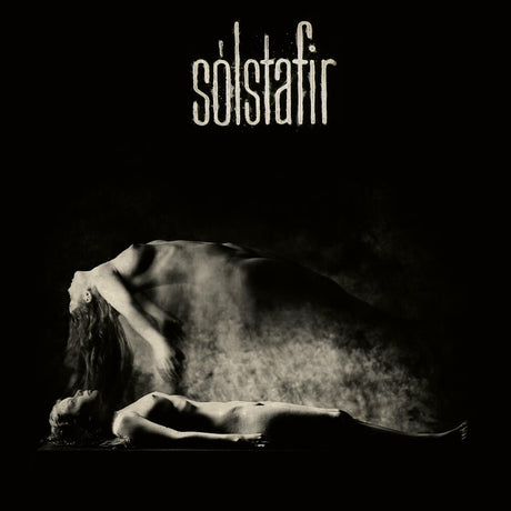 the album cover for Solstafir - Kold (Gate) [Limited Edition]