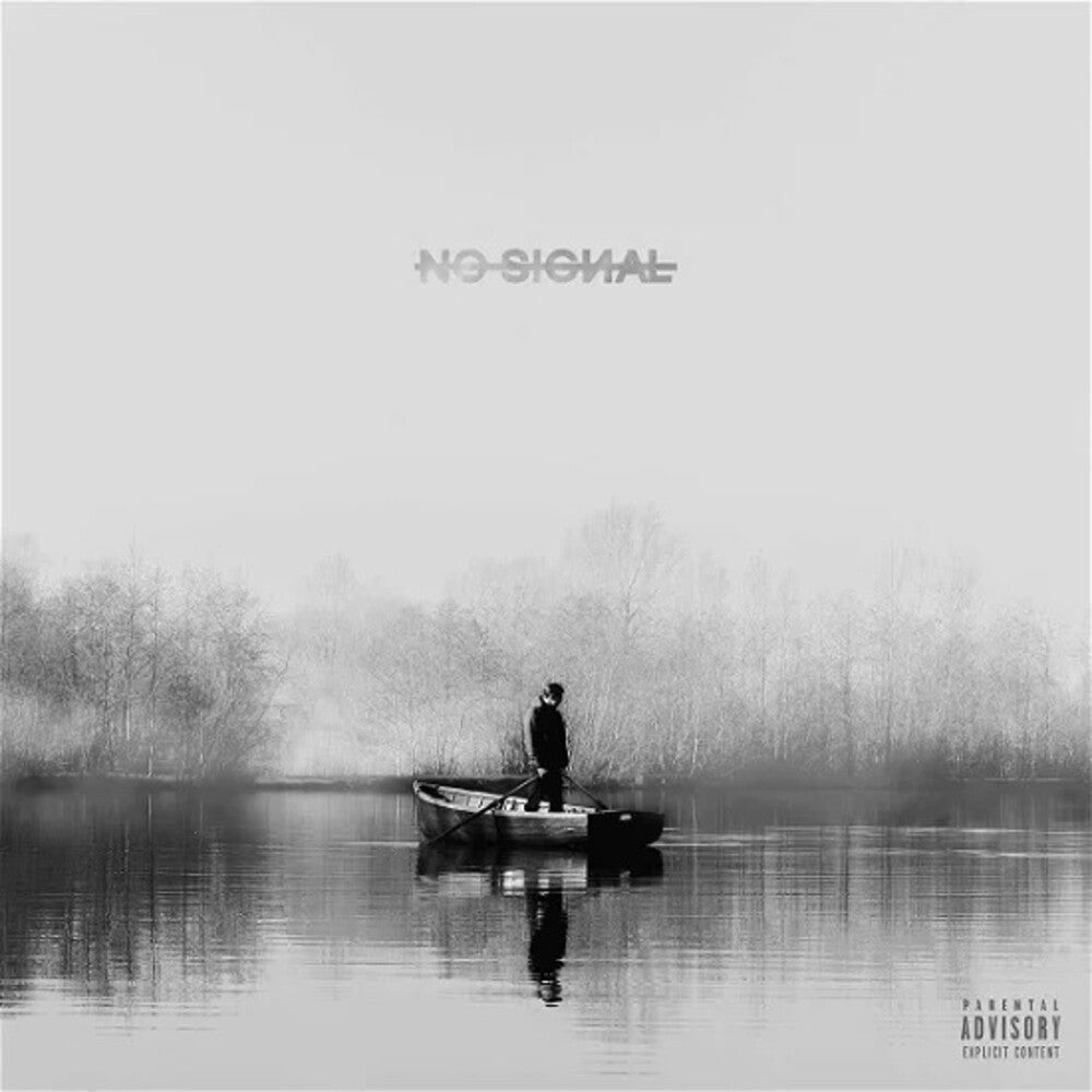 French The Kid - No Signal (Uk) [CD]