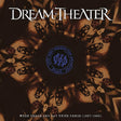 the album cover for Dream Theater - Lost Not Forgotten Archives: When Dream And Day