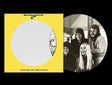 the album cover for ABBA - People Need Love / Merry-Go-Round (Pict) (Hol)
