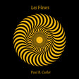 the album cover for Paul Cutler  B. - Les Fleurs