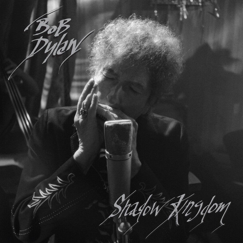 Shadow Kingdom [CD]