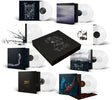 the album cover for Tenhi - Collected Works 2023 (Box) [Colored Vinyl] [Clear Vinyl] [Limited Edition]