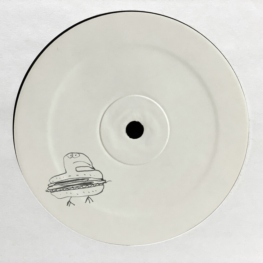 Mcdonalds (Eprom Remix) [12" Vinyl]