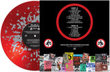 Greatest Hits - Red/silver Splatter (Vinyl)