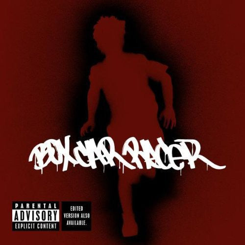 Boxcar Racer - Box Car Racer [CD]