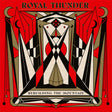 the album cover for Royal Thunder - Rebuilding The Mountain