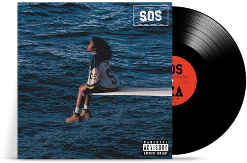 SOS (Vinyl)