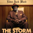 the album cover for Ward, Elder Jack - Elder Jack Ward