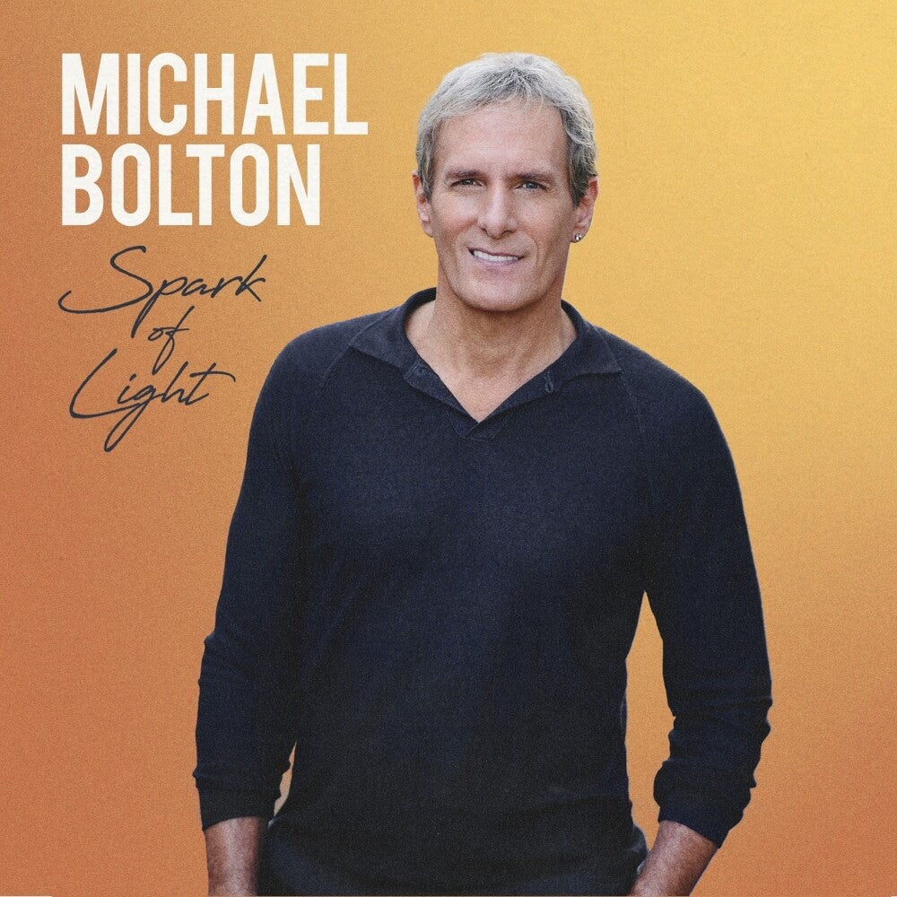 Spark Of Light [Deluxe]