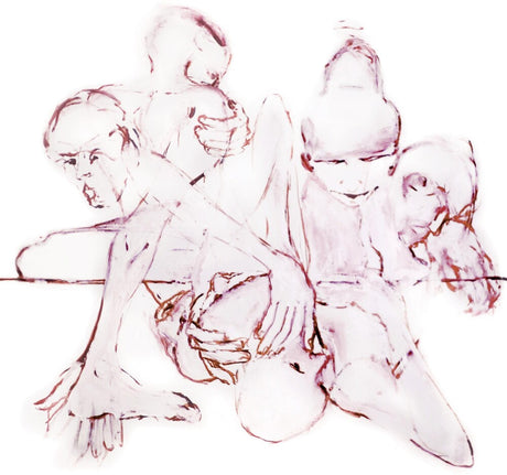 the album cover for Solstafir - Masterpiece Of Bitterness (Gate) [Limited Edition]