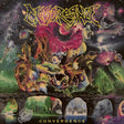 the album cover for Miscreance - Convergence (Gate) [Limited Edition]