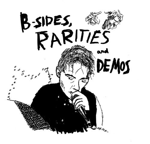 B-sides, Rarities & Demos (Vinyl)