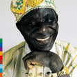 the album cover for S.E. Rogie - Dead Men Don't Smoke Marijuana