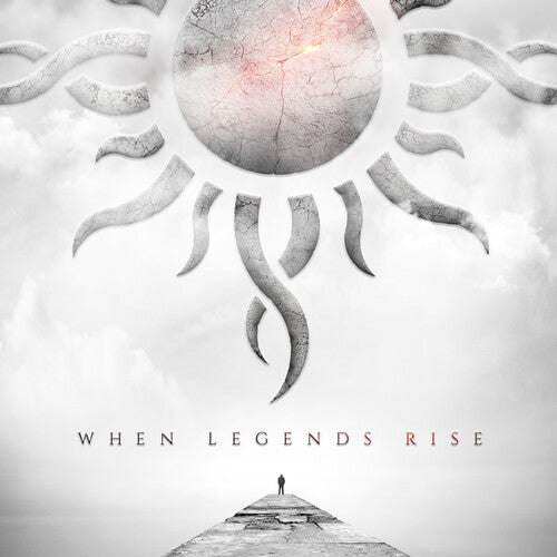 When Legends Rise (5th Anniversary White Vinyl) (Vinyl)