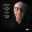 the album cover for GEORGE SZELL - Schubert: Symphony No. 9 In C Major D.944 Great