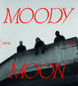 the album cover for Camp Claude - Moody Moon