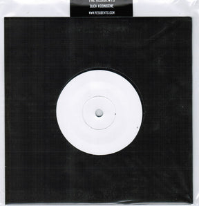 the album cover for Residents - Duck Kosmische