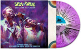 Soul Man Explosion - Purple Haze Splatter (Vinyl)