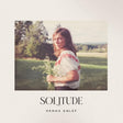 the album cover for Hanna Enlof - Solitude (Uk)