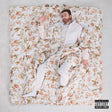 the album cover for Mecna - Stupido Amore (Ita)