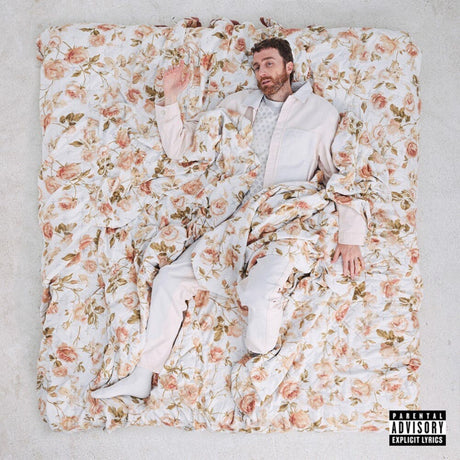 the album cover for Mecna - Stupido Amore (Ita)