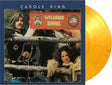 the album cover for Carole King - Welcome Home [Colored Vinyl] [Limited Edition] [180 Gram]