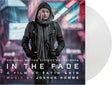 the album cover for Joshua Homme  (Cvnl) (Ltd) (Ogv) - In The Fade - O.S.T. [Clear Vinyl] [Limited Edition] [180 Gram]
