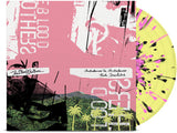 Burn, Piano Island, Burn (Deluxe Ed.) Yellow w/Pink & Black Splatter (Vinyl)